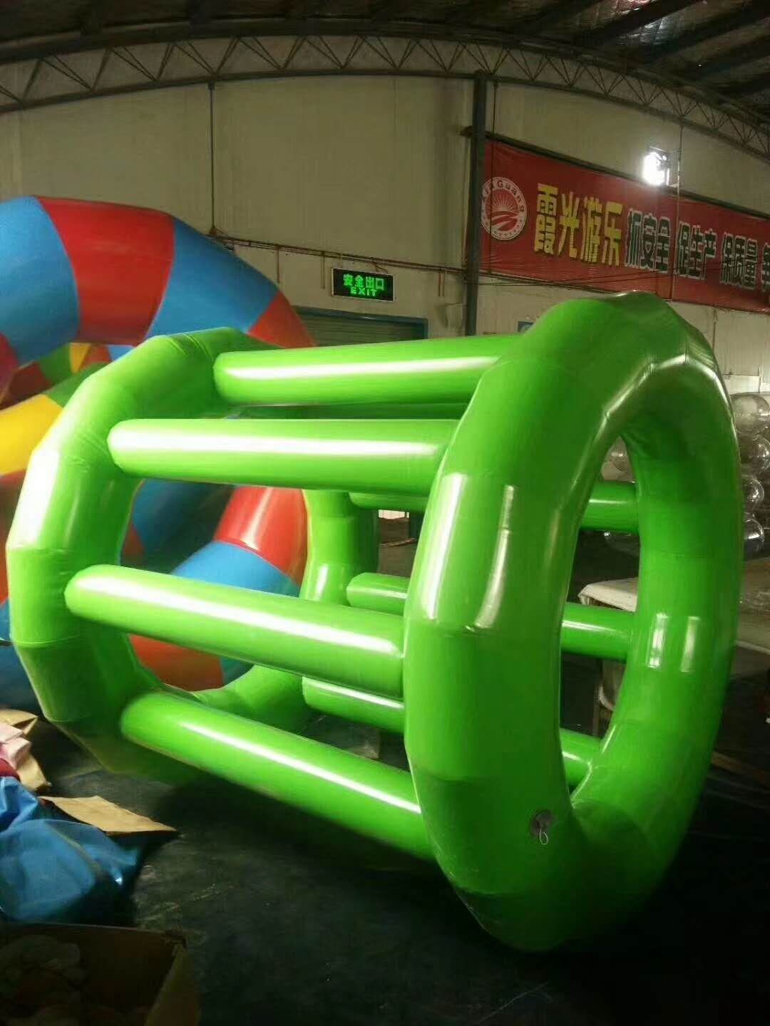 崇左水上滚筒